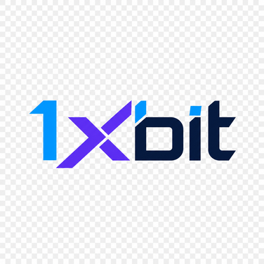 1 xbit logo